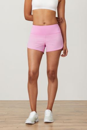 FILA Essentials Stretch Woven Shorts Pink,Womens Tennis | CA.IJVLQM960